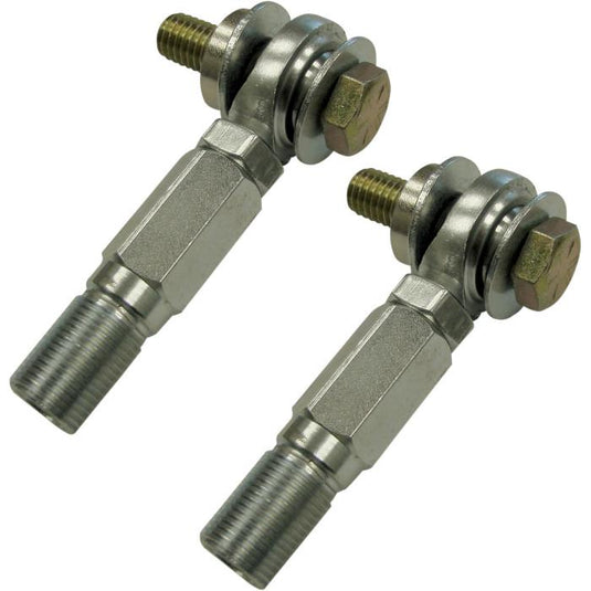 La Choppers LA-7500-04 Adjustable Rear Lowering Kit