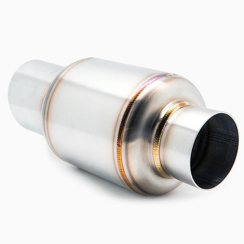 Load image into Gallery viewer, Blox Racing BXEX-00104 BX Mini Race Mufflers

