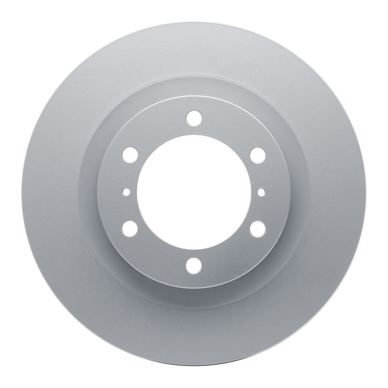 Load image into Gallery viewer, Dfc 604-76142 DFC GeoSPEC Coated Rotors - Plain
