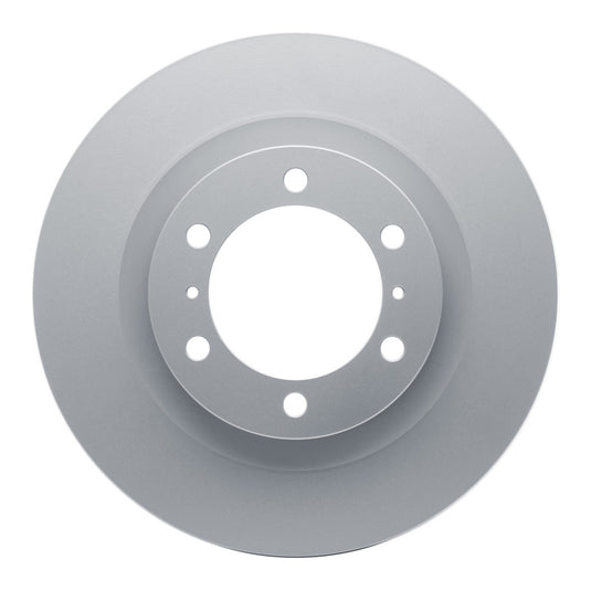 Dfc 604-76142 DFC GeoSPEC Coated Rotors - Plain