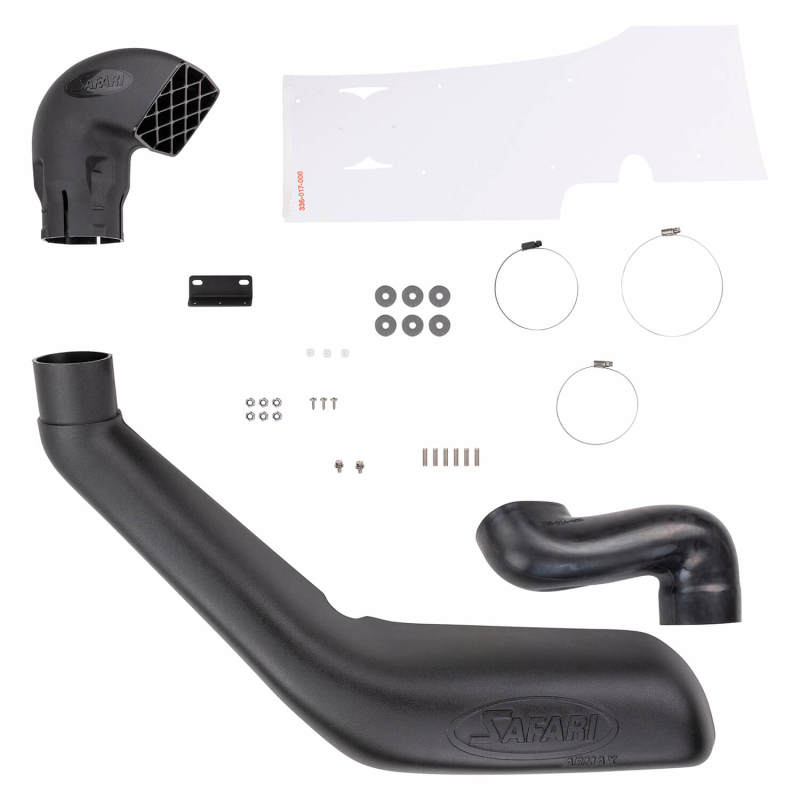 Load image into Gallery viewer, Arb SS171HP ARB Safari Armax Snorkels
