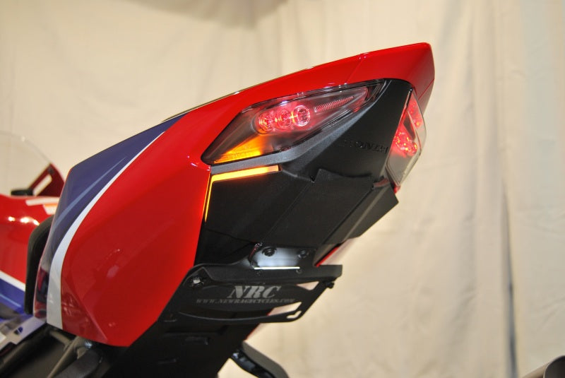 Load image into Gallery viewer, New Rage Cycles CBRRR-FE-T-25 NEW Fender Eliminator
