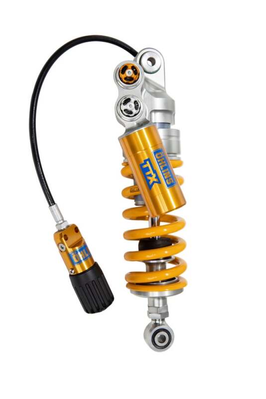 Load image into Gallery viewer, Ohlins YA 965 OHL TTX GP
