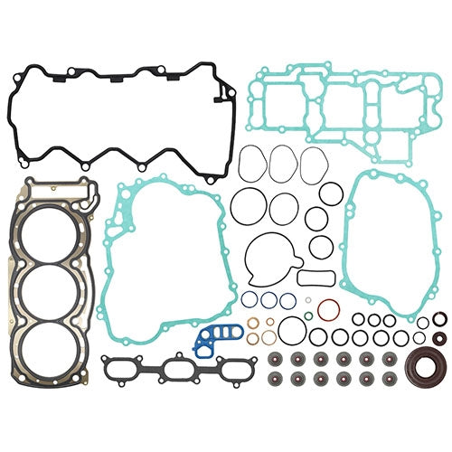 Spi 09-711325 Complete Gasket Set w/ Oil Seal