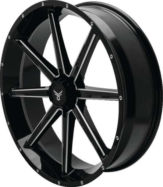 Quadboss 608593 QBS Slicer Wheels