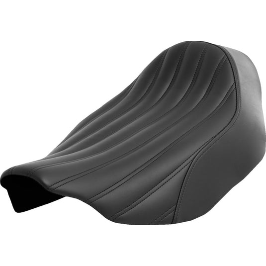 Saddlemen 823-07-0023 Knuckle Solo Seat