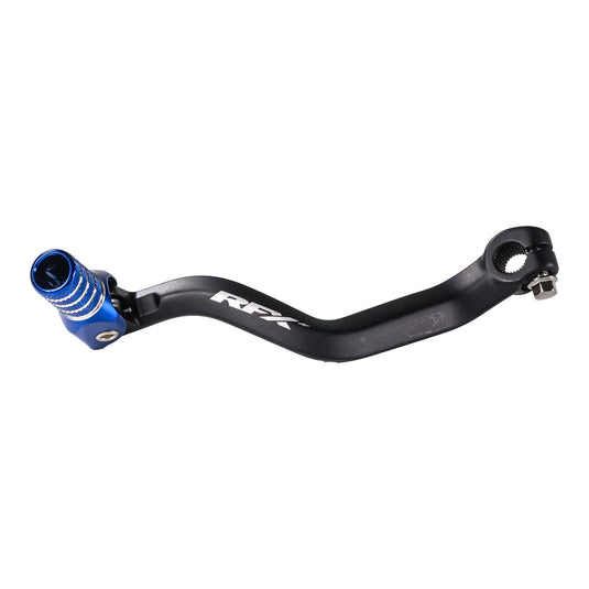 Rfx FXGP 61002 55BU Race Series Shift Lever - Blue