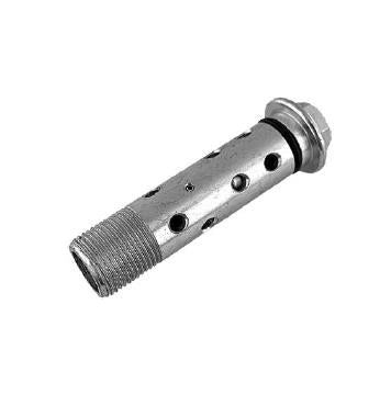 Emgo 11-35100 Filter Bolt - Honda #15420-300-020 and Kawasaki #16126-1001