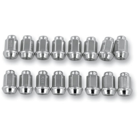 Itp ALUG13BX ITP Lug Nuts
