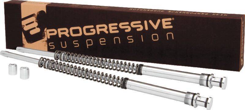 Load image into Gallery viewer, Progressive 31-2536 PGR Fork Cartridge Kits
