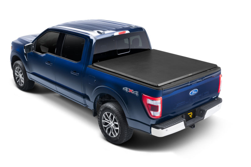 Load image into Gallery viewer, Truxedo 298301 TRX Bed Cover - TruXport
