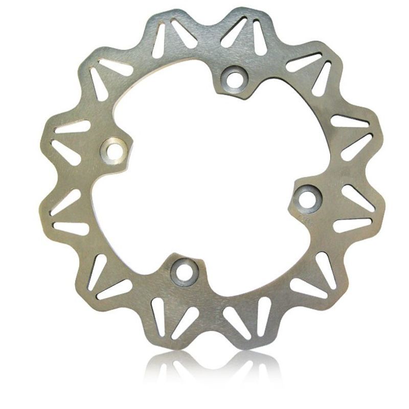 Load image into Gallery viewer, Ebc Powersports VR1184 EBC Vee Rotors
