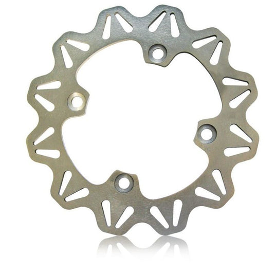 Ebc Powersports VR1184 EBC Vee Rotors