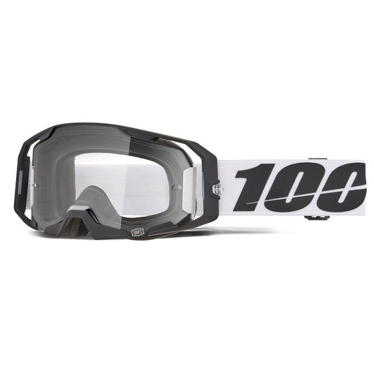 100% ARmatic Goggles (One Size Fits Most, Caldwell)
