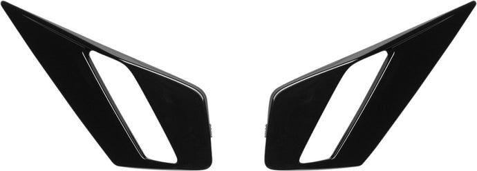 Icon Chin Vents for Airform Helmets