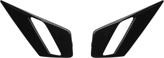 Icon Chin Vents for Airform Helmets