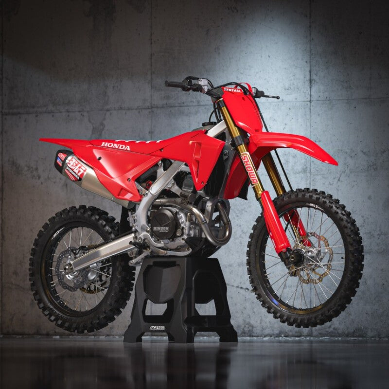 Load image into Gallery viewer, Acerbis 2985980227 ACB Body Kit
