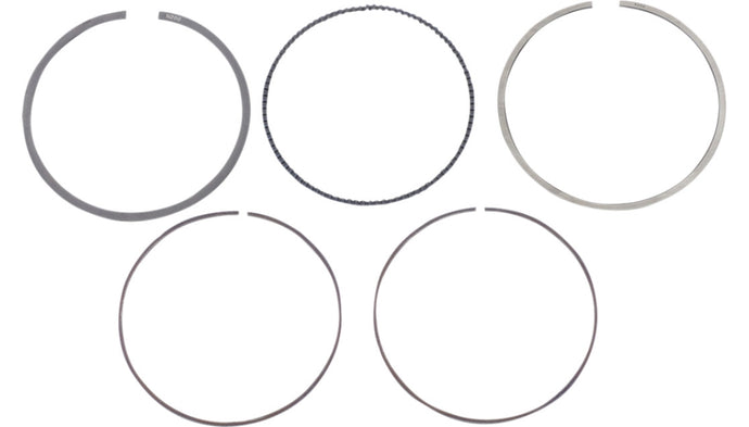 Wossner 900XSY-3 Replacement for Piston Ring Kit - 89.95mm/89.94/87.93mm/89.96mm
