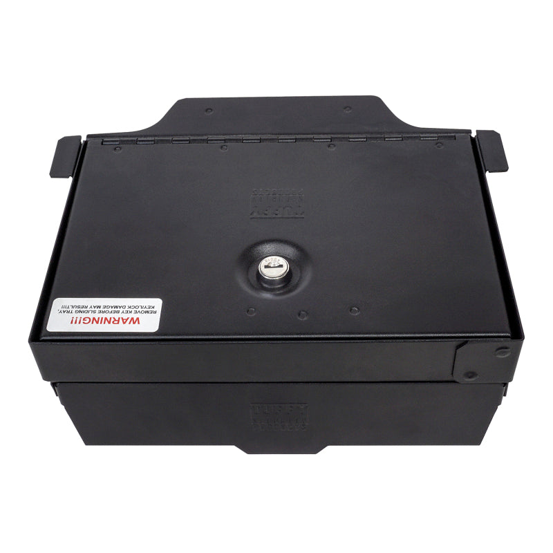 Load image into Gallery viewer, Tuffy Products 354-01 TFY Console Safe
