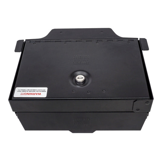 Tuffy Products 354-01 TFY Console Safe