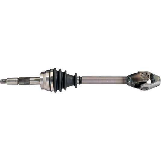 Moose Utility 54013 Complete Axle Assembly