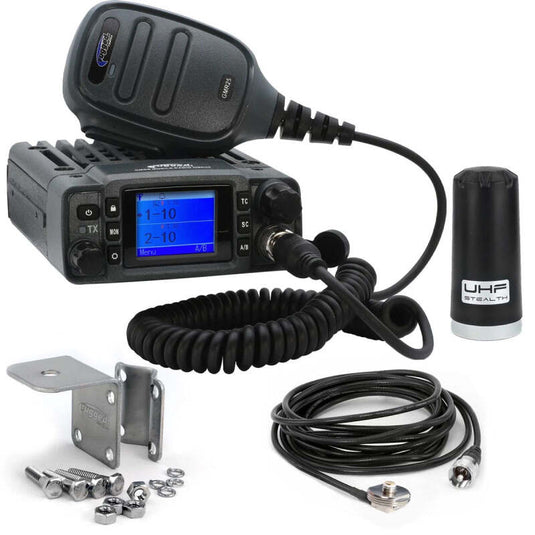 Rugged Radios RKL-GMR25 RGD Audio Control