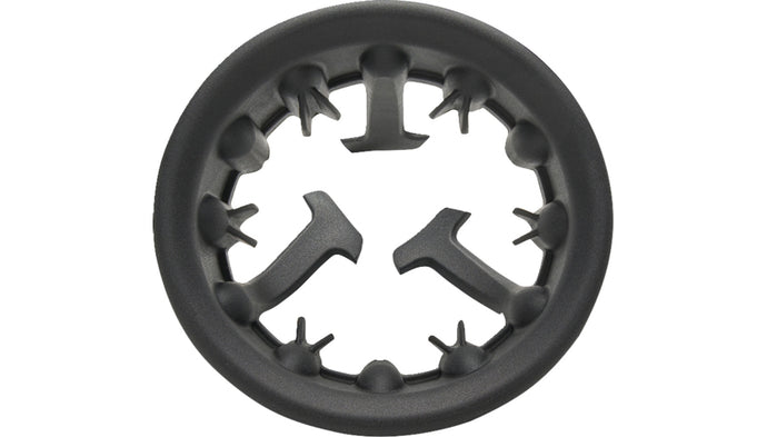 Ciro 59903 Drink Holder with Reducer Ring