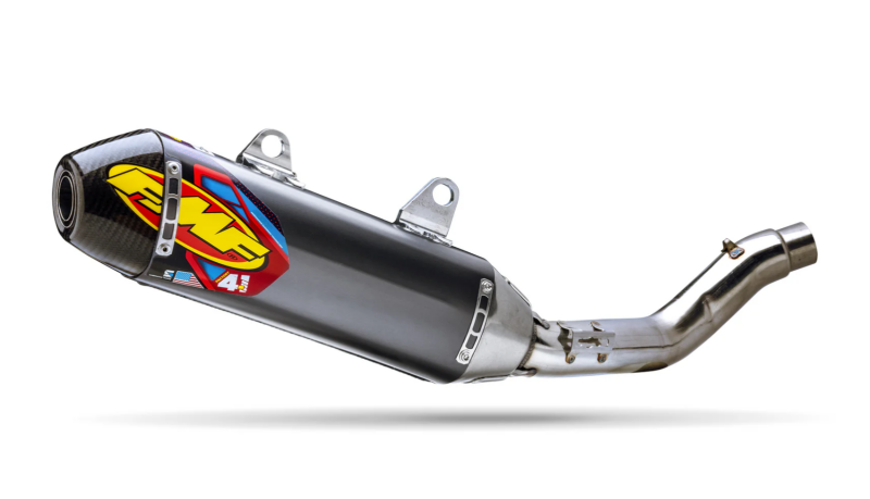 Load image into Gallery viewer, Fmf Racing 042394 FMF 4-Stroke Factory 4.1 RCT Muffler
