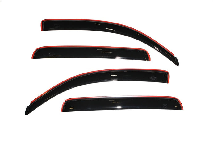Avs 194056 AVS In-Channel Ventvisors