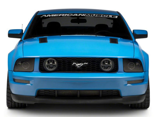 Raxiom 398333 RAX Fog Lights