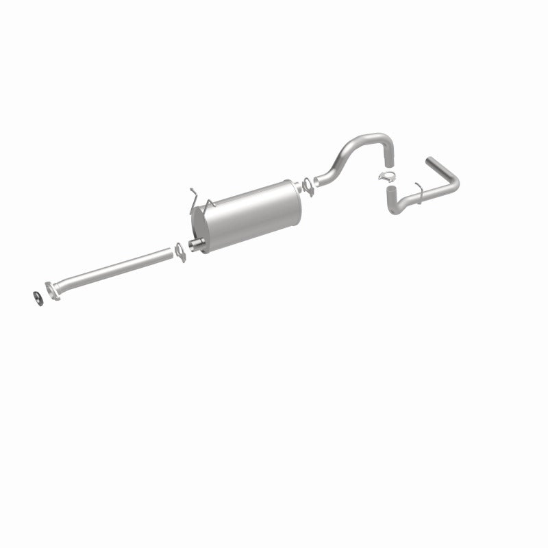 Load image into Gallery viewer, Magnaflow 106-0462 MAG BRE Exhaust Kits
