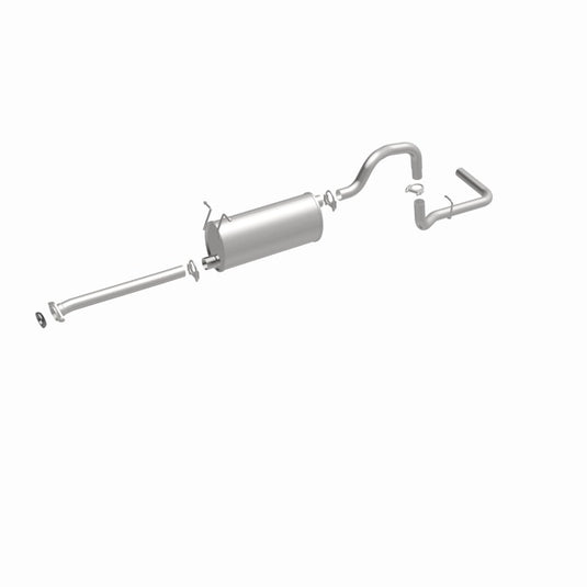 Magnaflow 106-0462 MAG BRE Exhaust Kits