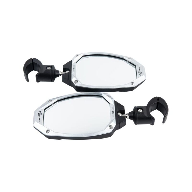 Load image into Gallery viewer, Seizmik 56-18112 SZM Side View Mirrors
