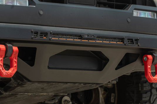 Dv8 Offroad FBBO-01 DVE Winch Accessories