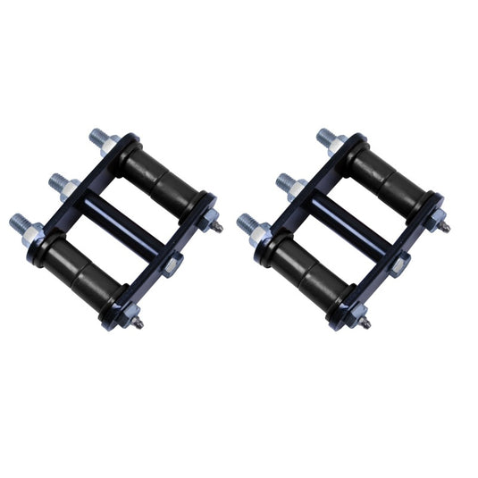 Rugged Ridge 18265.11 RUG Shackles