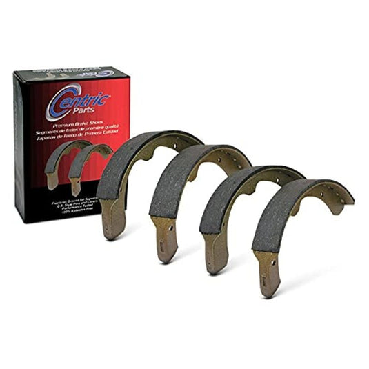 Stoptech 112.07050 ST Brake Shoes