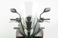 National Cycle N20077 Vstream Windscreen - Mid Light