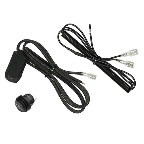Spi 12-166-02 Electric Thumb Warmer with Rocker Switch