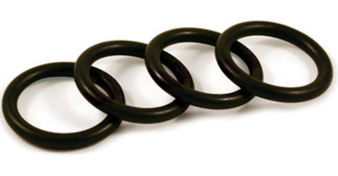 Powermadd 14592 Snowmobile O-Ring Windshield Retainer Kit