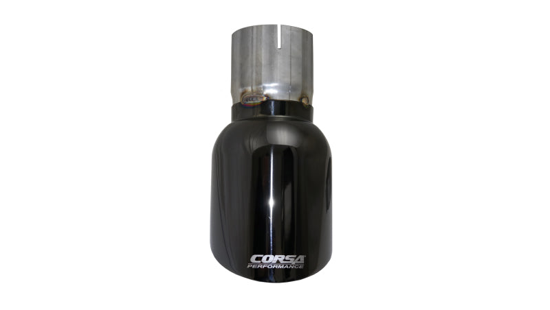 Load image into Gallery viewer, Corsa Performance TK009BLK COR Tip Kit
