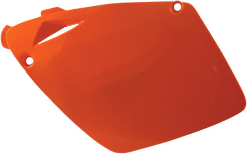 Acerbis 2043330237 Side Panels - Orange