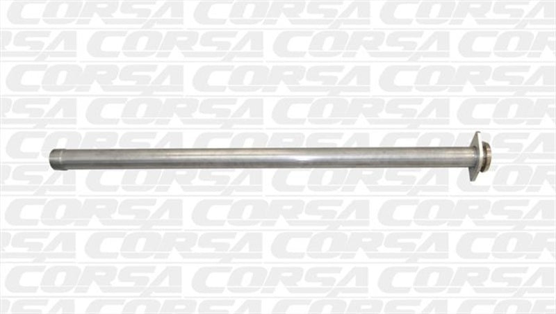 Load image into Gallery viewer, Corsa Performance 14843 COR Resonator Delete  SP to XT
