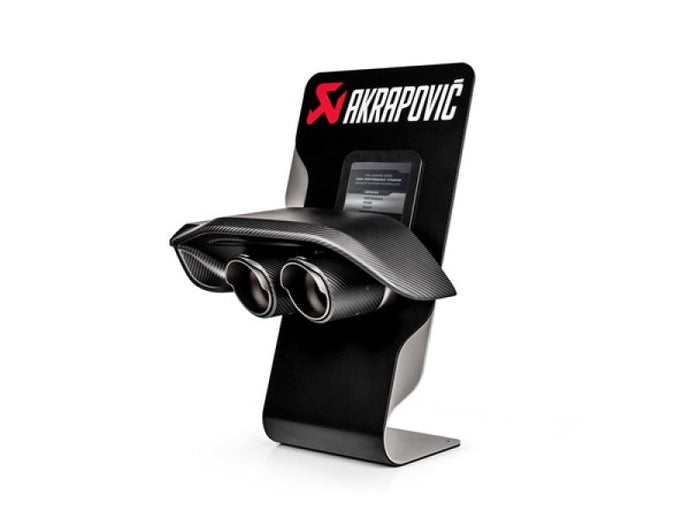 Akrapovic P-CM-CDC/1 AKR Marketing