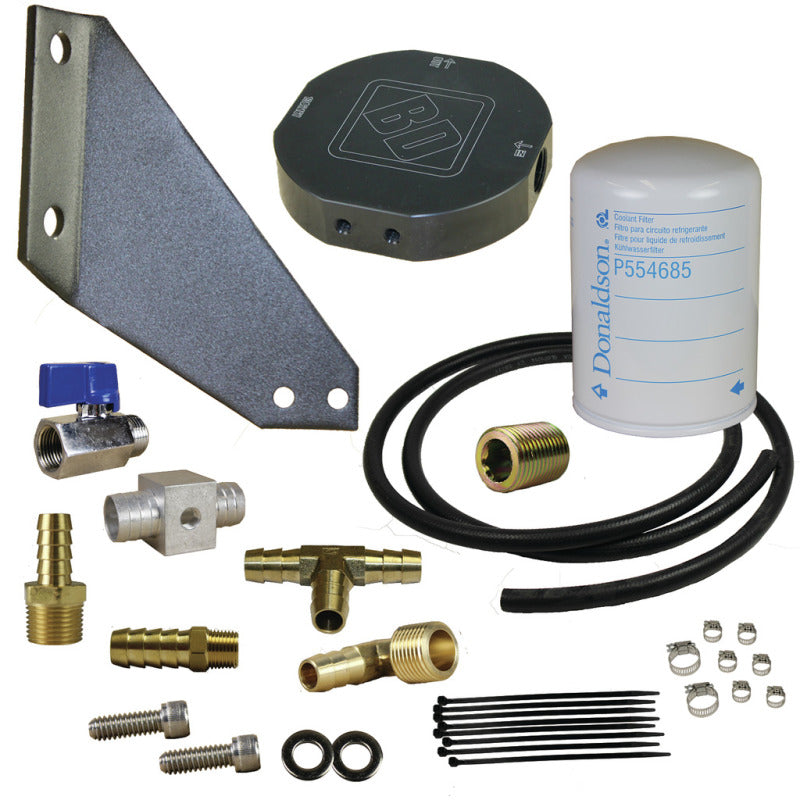 Load image into Gallery viewer, Bd Diesel 1032121 BDD Coolant Filters
