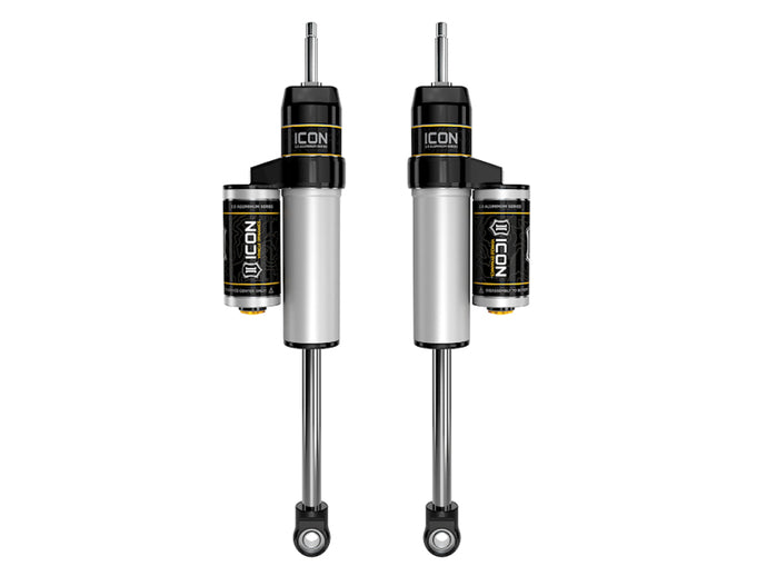 Icon 67700P ICO 2.5 Series Shocks