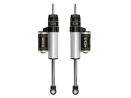 Icon 67700P ICO 2.5 Series Shocks
