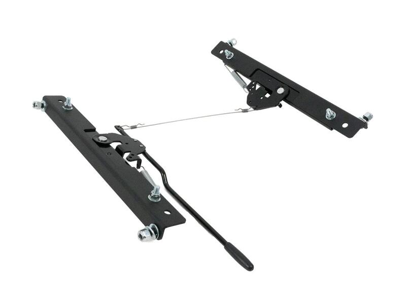 Load image into Gallery viewer, Prp Seats C13-3SHT PRP Powersport Seat Mounts
