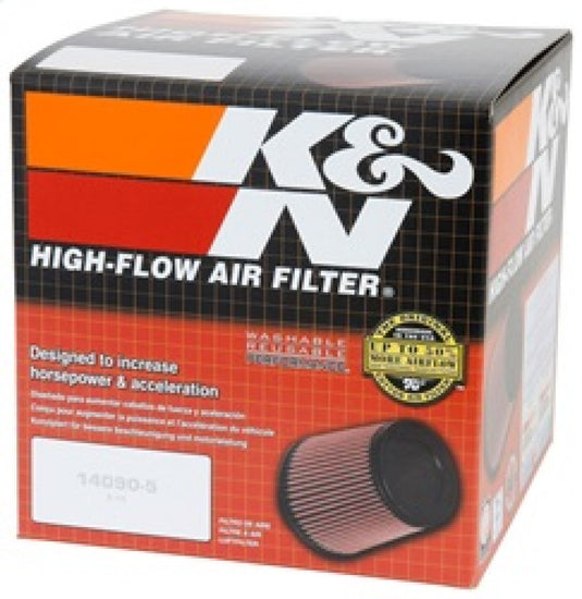 K&N Engineering E-0647 KN Drop in Air Filters