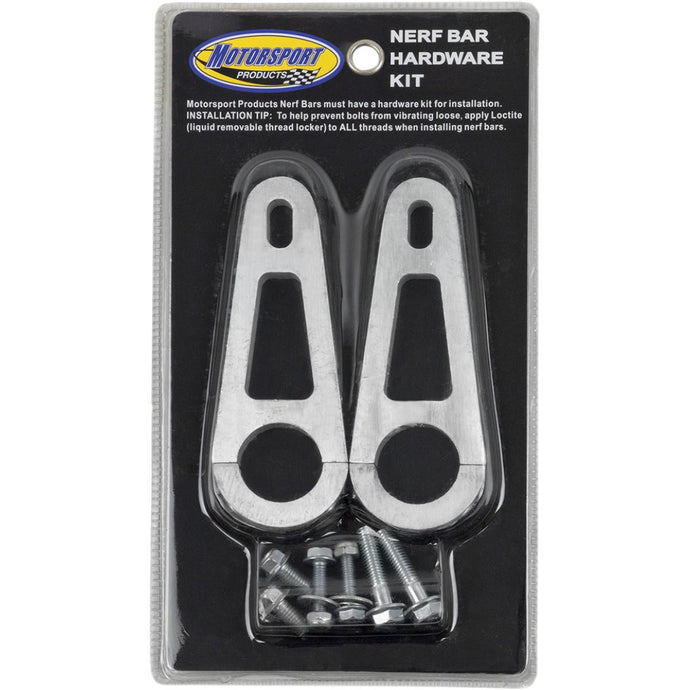 Motorsport Products 81-3700HW EZ-FIT Nerf Hardware Set