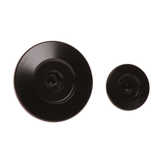 Rfx FXEP 10100 99BK Pro Series Engine Timing Plug - Black